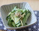しょうがダレ作り方6写真