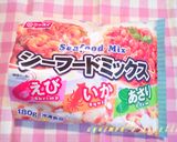 ブロッコリーと魚介の簡単オーロラパスタ作り方7写真