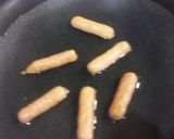 ビッツのピンチョス作り方1写真