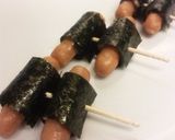 ビッツのピンチョス作り方2写真