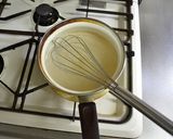 インスタントコーヒーでコーヒーゼリー作り方2写真