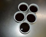 インスタントコーヒーでコーヒーゼリー作り方4写真