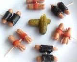 ビッツのピンチョス作り方6写真
