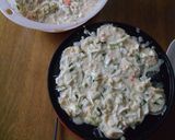 たこやきじゃなくお好み焼き作り方2写真