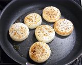 おかず大根ステーキ♪ボリューム満点♪作り方5写真
