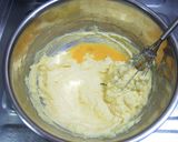 メロンパン用のクッキー生地♪作り方3写真