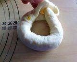 大好き♡オレンジベーグル作り方8写真