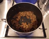 ヘルシーチキンカレー作り方3写真