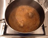 ヘルシーチキンカレー作り方4写真