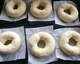 大好き♡オレンジベーグル作り方11写真