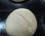 ノブのいつもの♡全粒粉入りロール♡作り方6写真