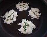 ビールワインのおつまみに♪チーズガレット作り方3写真