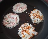 ビールワインのおつまみに♪チーズガレット作り方6写真