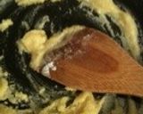 エビのマカロニグラタン作り方1写真
