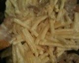 エビのマカロニグラタン作り方4写真