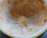 グレープフルーツdeパスタサラダ✿作り方10写真