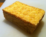 厚揚げであっさりと・チキンのトマト煮作り方1写真