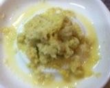 ショウガ濃っ‼ぶた肉まとったちくわ作り方1写真