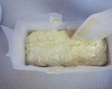 バナナオートミールのケークパン作り方6写真