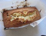 バナナオートミールのケークパン作り方8写真