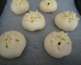 焼きカレーパン風作り方5写真