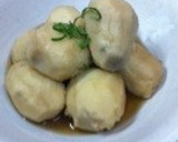 里芋の煮物 柚子の香りがたまらない作り方6写真