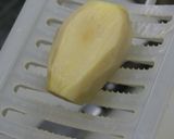 ひきにくどん作り方8写真
