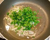 我が家の☆明太子スパゲッティ作り方5写真