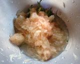 グレープフルーツdeパスタサラダ✿作り方4写真