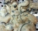 牡蠣とほうれん草のソテー＼(^o^)／作り方5写真