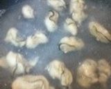 牡蠣とほうれん草のソテー＼(^o^)／作り方6写真
