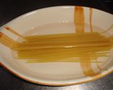 ◎お弁当スピードおかず◎レンジケチャスパ作り方1写真