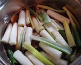 手羽元コーラ煮作り方5写真