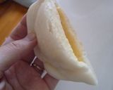 フルーツ缶でフルピタパン♪♪作り方4写真