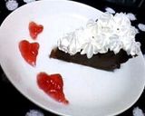 ❤濃厚(*´∇`*)ガトーショコラ❤作り方9写真