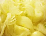 鴨なんかも菜?作り方1写真