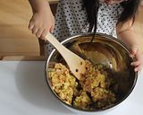 家族が大好き！！スイートポテト♪作り方6写真