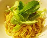 鴨なんかも菜?作り方7写真
