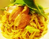 鴨なんかも菜?作り方8写真