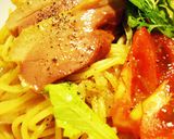 鴨なんかも菜?作り方9写真