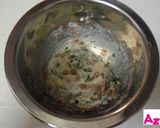 ほうれん草の納豆マヨ和え★作り方3写真