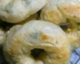 大好き！枝豆・チーズごろごろ♪パン作り方16写真