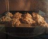 ★シナモンの香るオートミールクッキー★作り方3写真