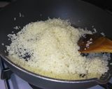 ✤安いうまい❤しっとりカレーピラフ✤作り方1写真