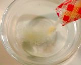 白桃のチーズムース*タルト作り方5写真