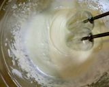 白桃のチーズムース*タルト作り方6写真
