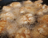 我が家の定番♡鶏のから揚げ作り方4写真