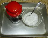 パパのすき焼き作り方4写真