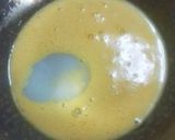 ミルキー♡ホワイトチョコシフォンケーキ♪作り方3写真