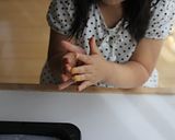 家族が大好き！！スイートポテト♪作り方10写真